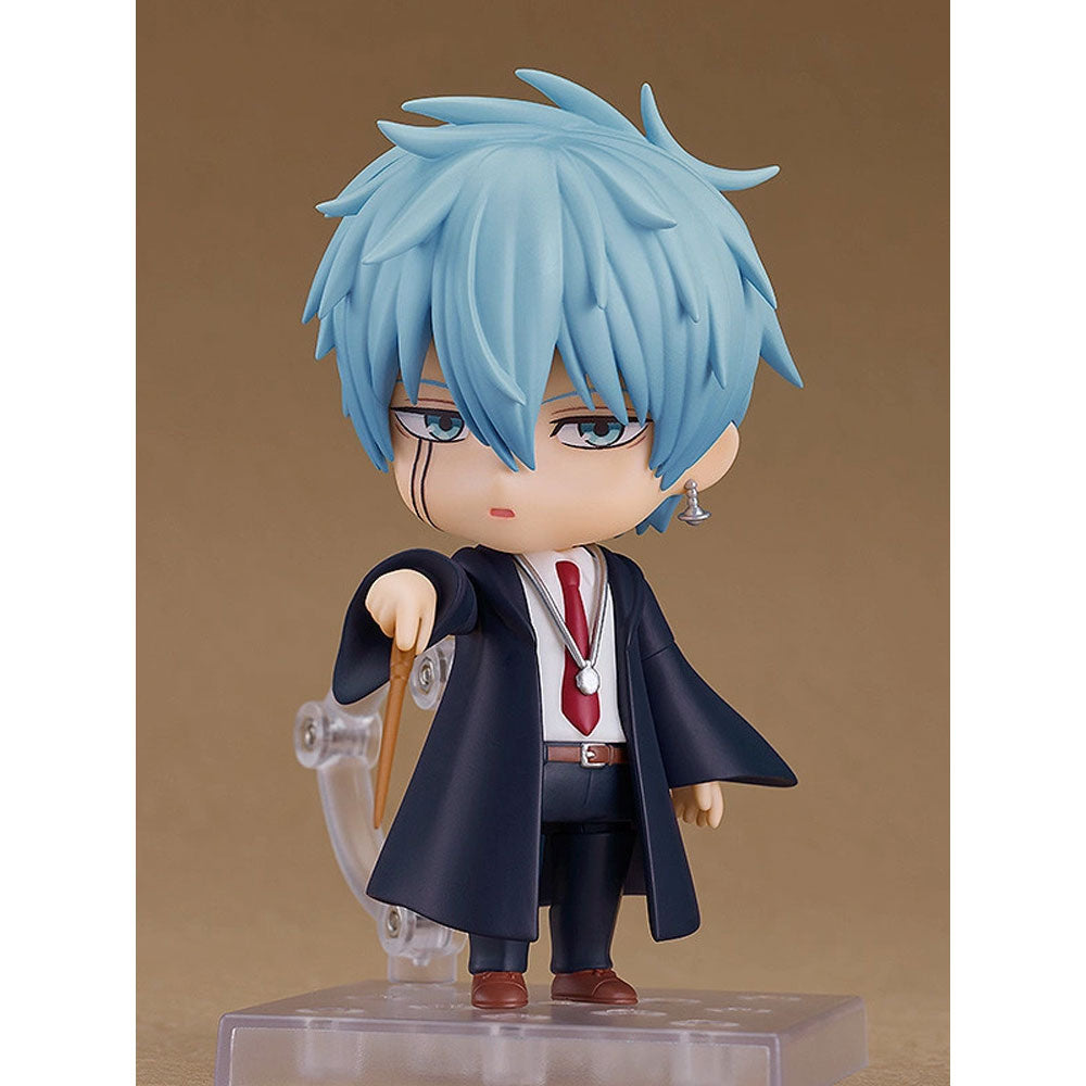 FIGURA NENDOROID LANCE CROWN 2248 FIGURA NENDOROID LANCE CROWN 2248
